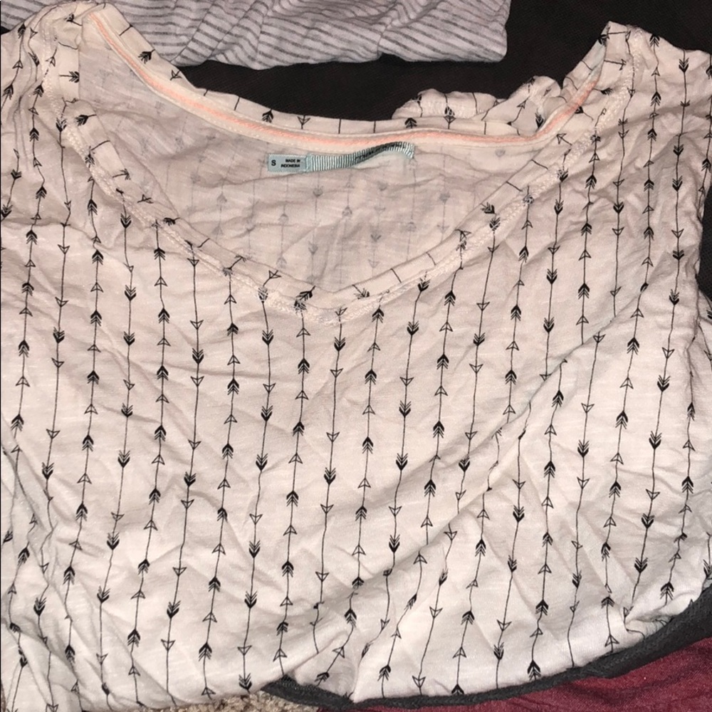 ARROW TEE!